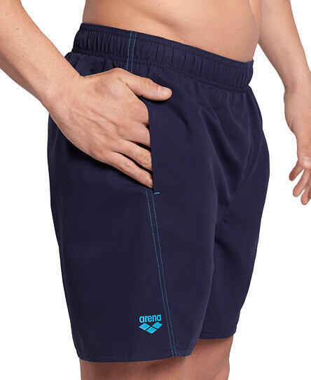 Pánské plavky Arena Fundamentals Logo R Beach Boxer 4/5