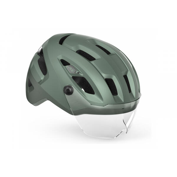 Casque Met Intercity Mips 2/6