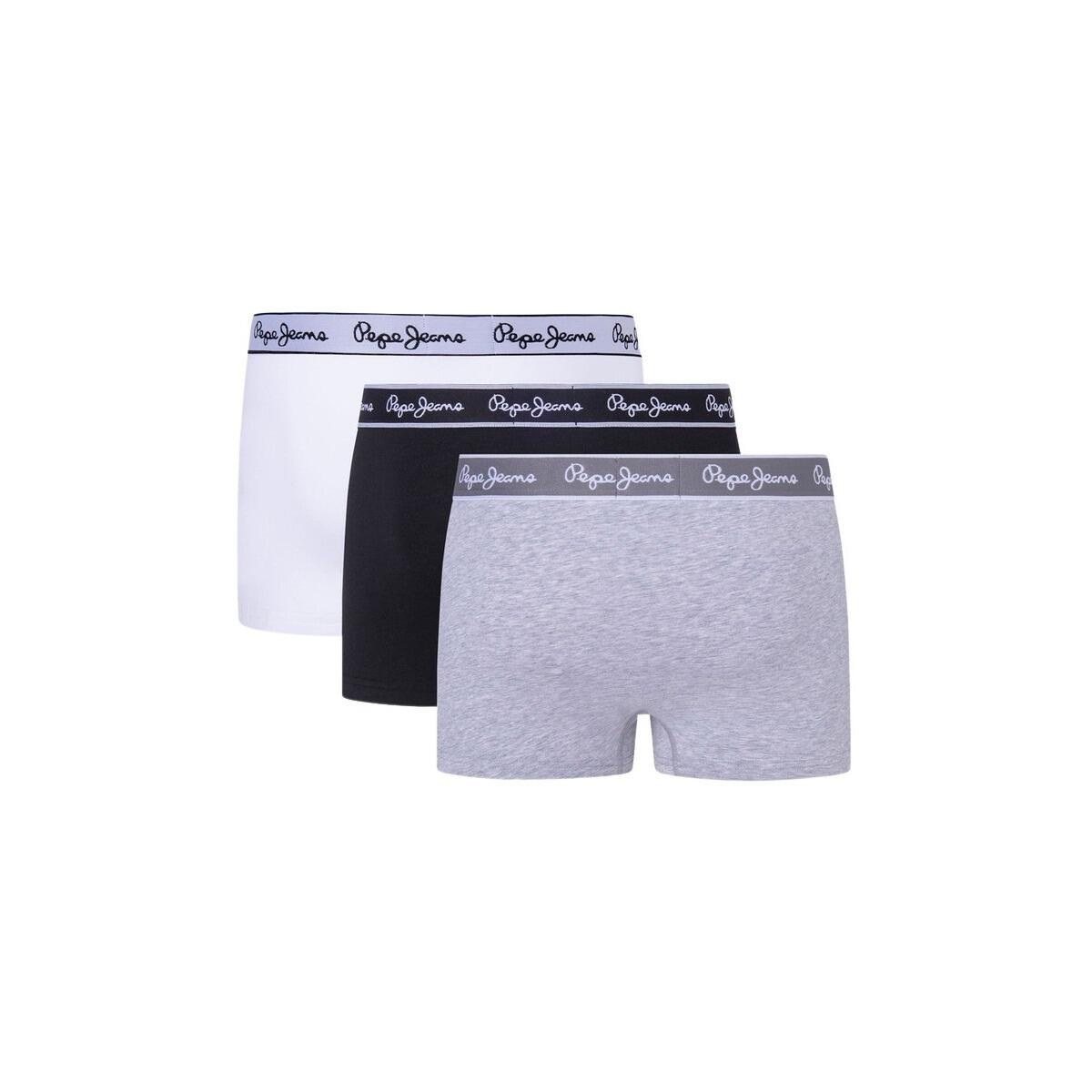 Boxershorts Pepe Jeans (x3) 2/7