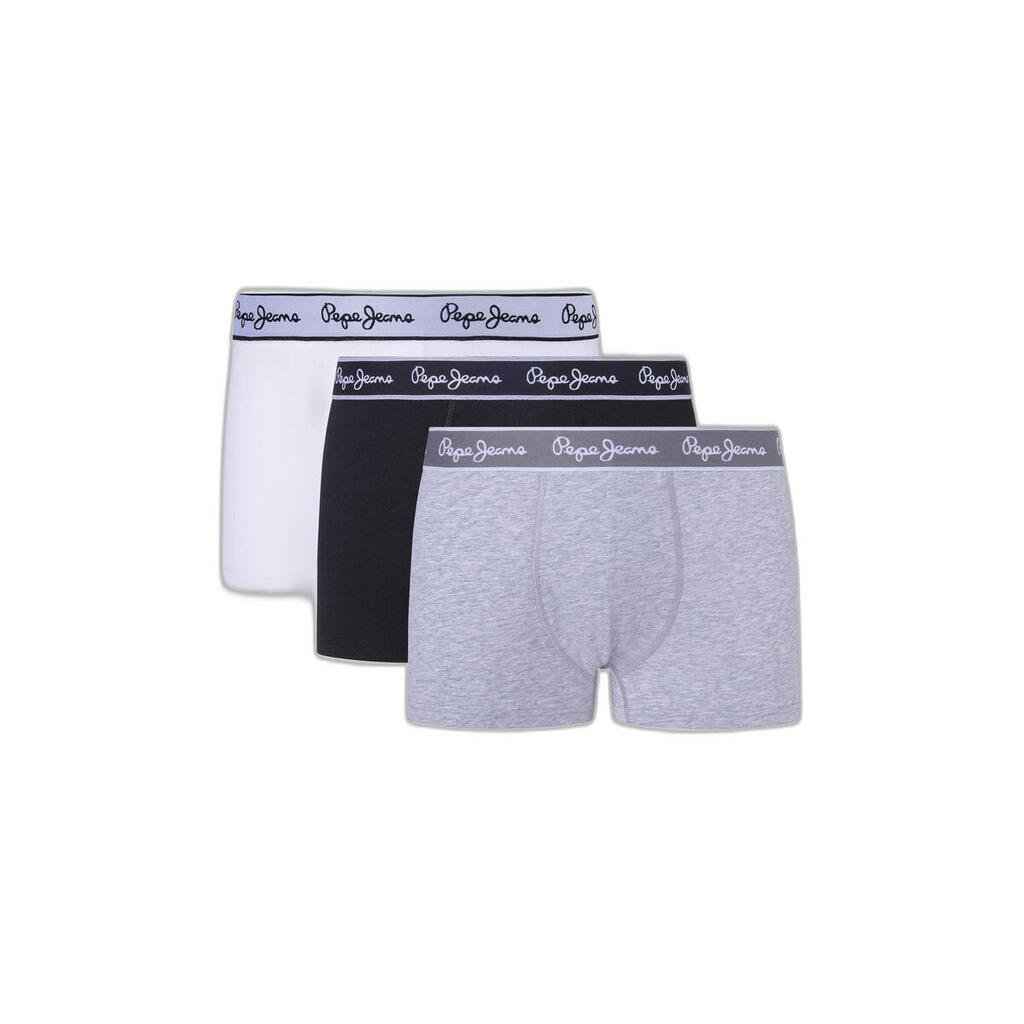 Boxers Pepe Jeans (x3)