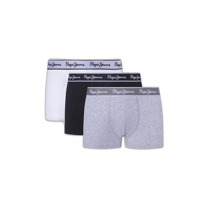 Boxershorts Pepe Jeans (x3)