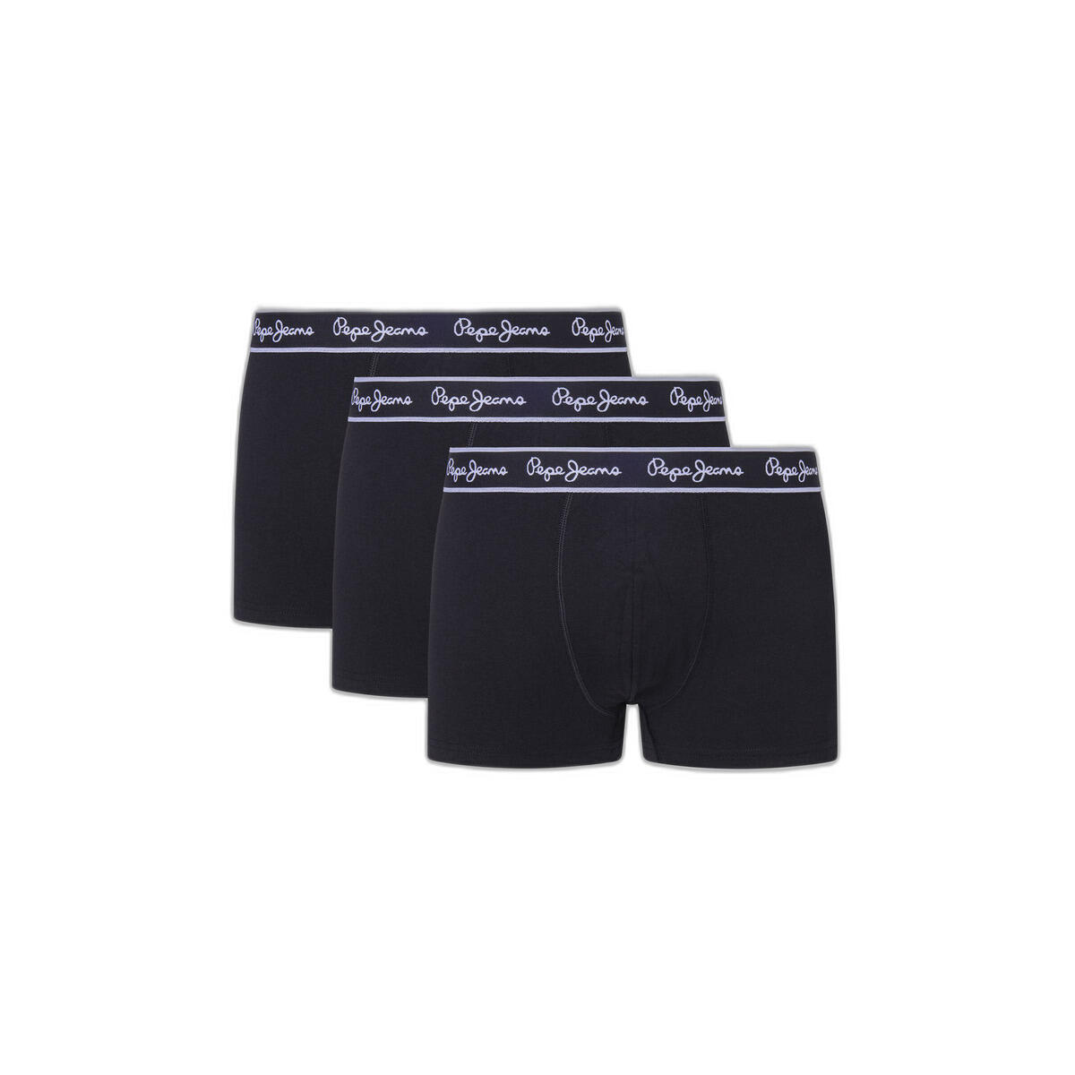 PEPE JEANS Boxers Pepe Jeans (x3)