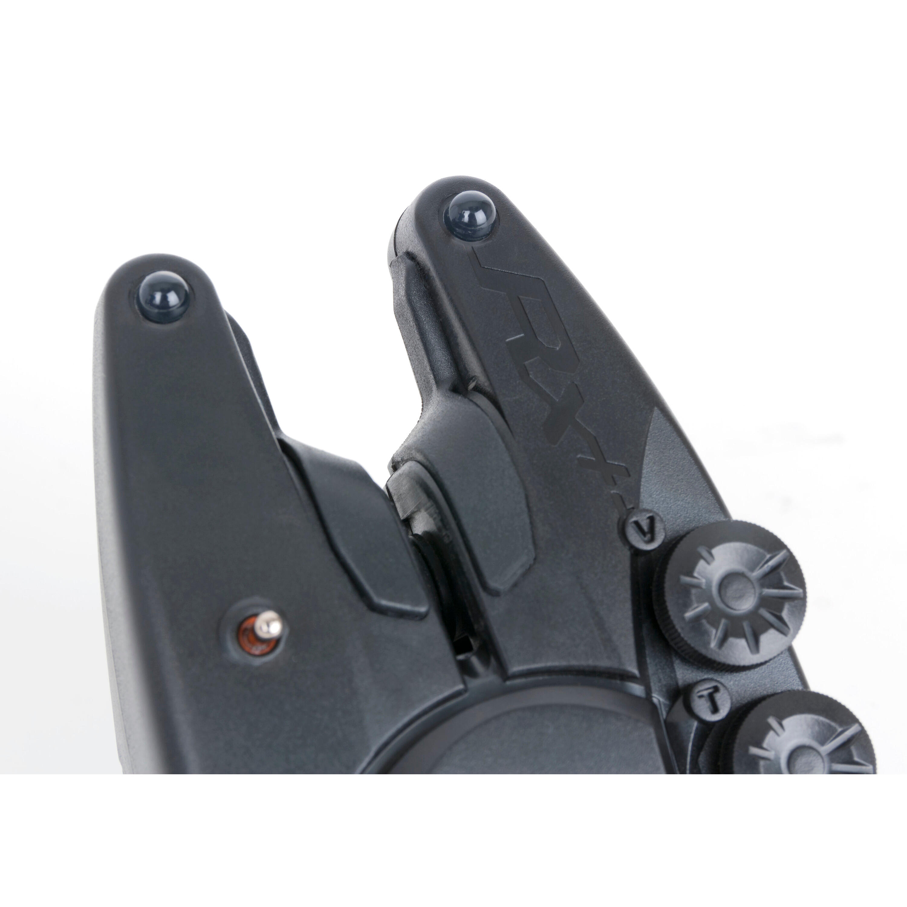 Rivelatore Fox Micron RX+ 7/7