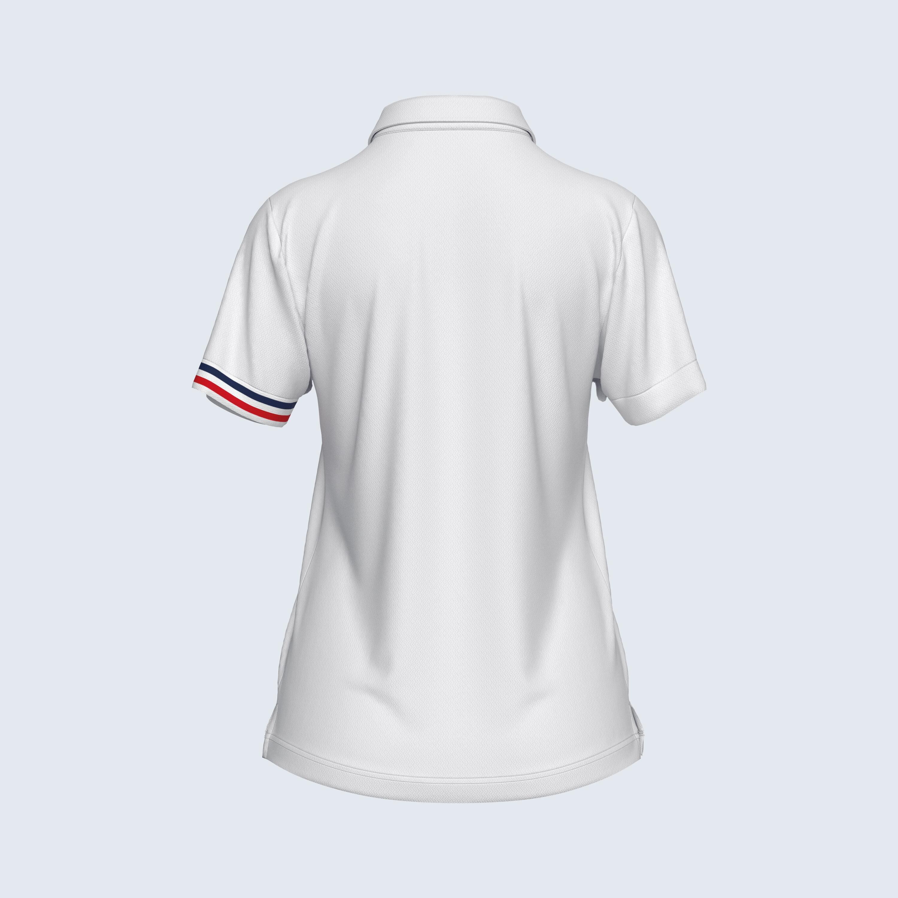 Polo Errea Eden 2/5