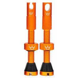 Valve tubless Peaty's MK2 Chris King