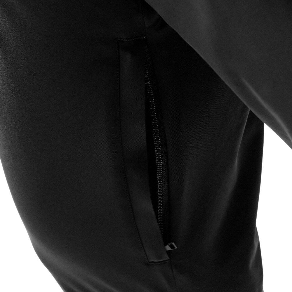 Calças de ski para homem Desportos de inverno P3 Baridi Preto 5/7
