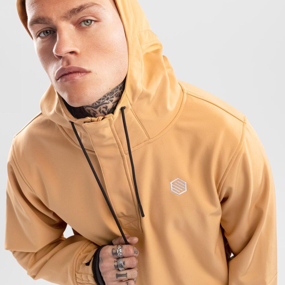 Chaqueta lifestyle para hombre W3 Neuquén LF Amarillo 5/7