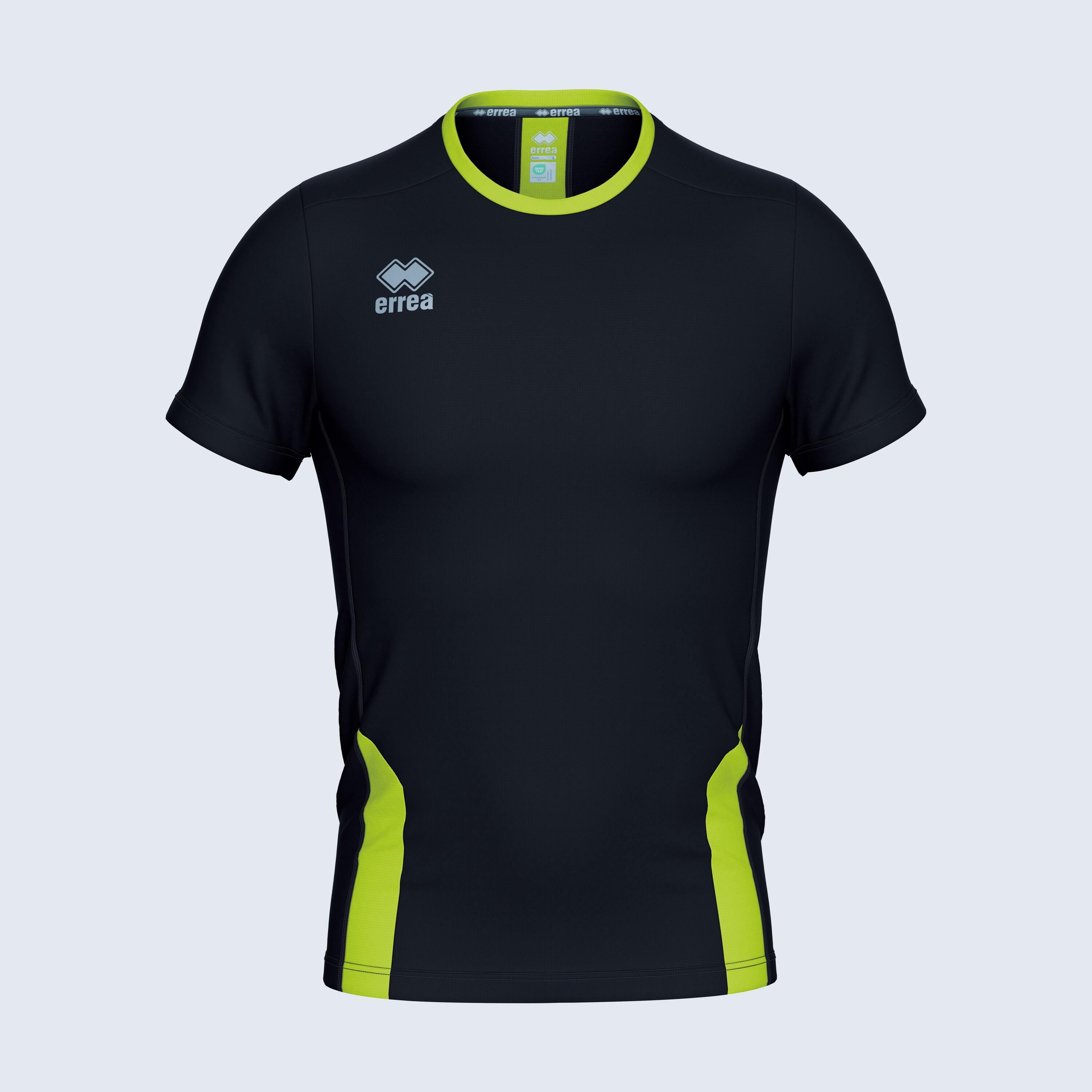 Maillot Errea Remy 1/5