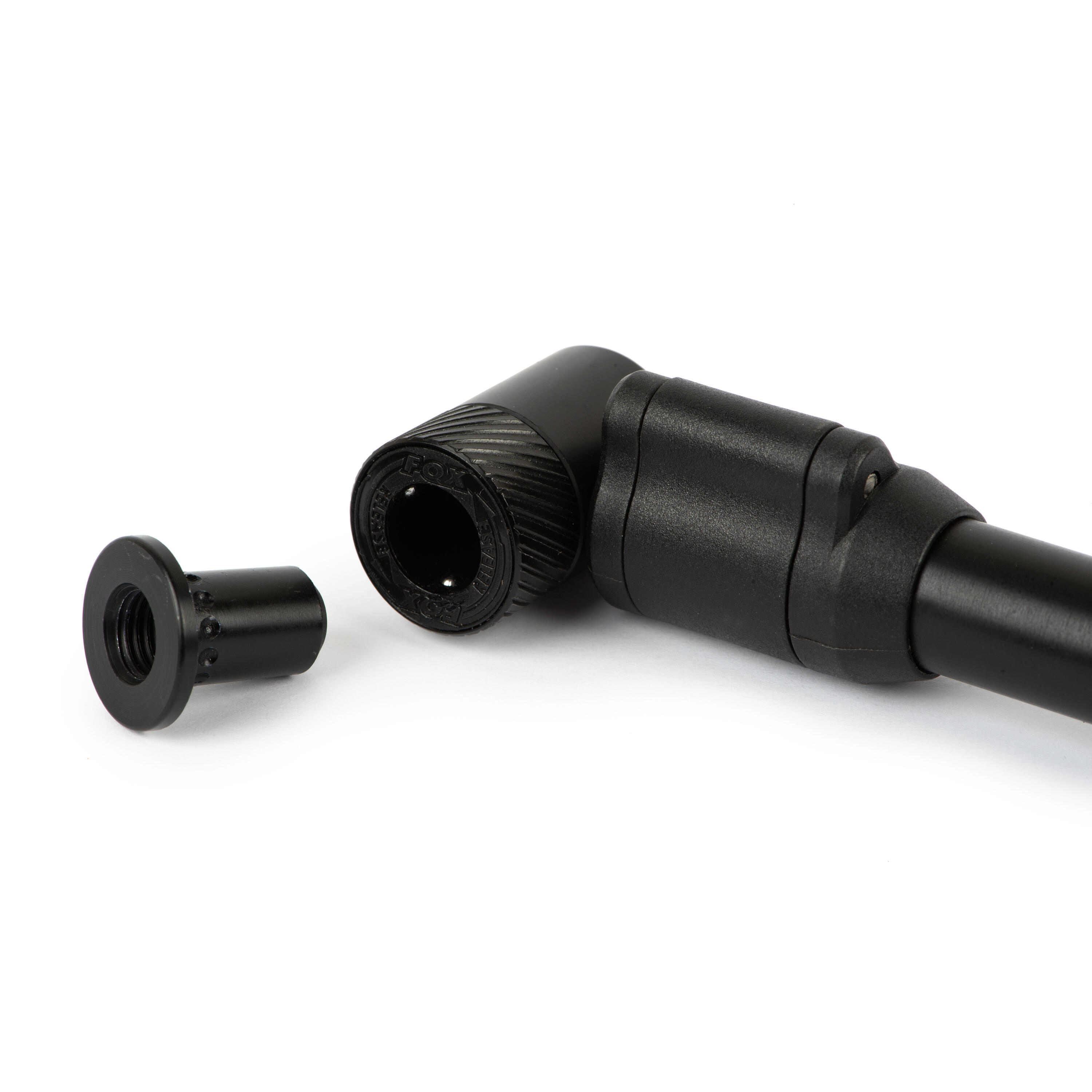 Buzz bar-3 aste regolabili Fox Label QR 2/7