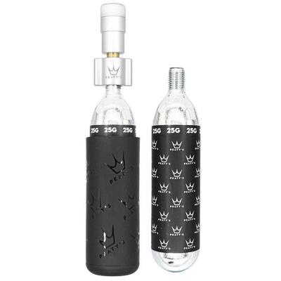 Pompe / Gonfleur Peaty's CO2 Holeshot