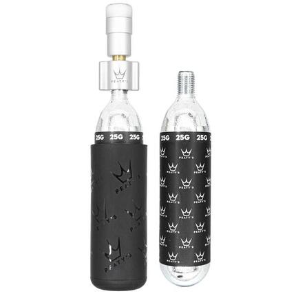 Pompe / Gonfleur Peaty's CO2 Holeshot