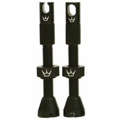 Valve tubless Peaty's MK2 Chris King