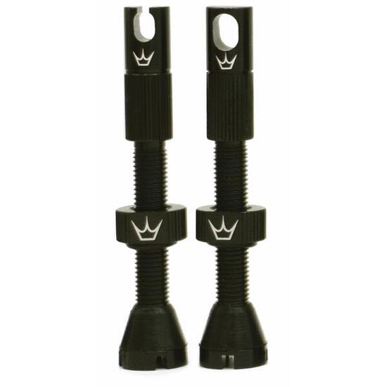 Valve tubless Peaty's MK2 Chris King