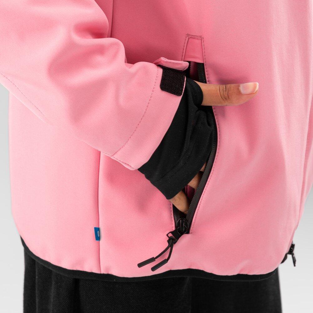 Dámská lifestylová bunda W2-W Lollipop LF 5/7