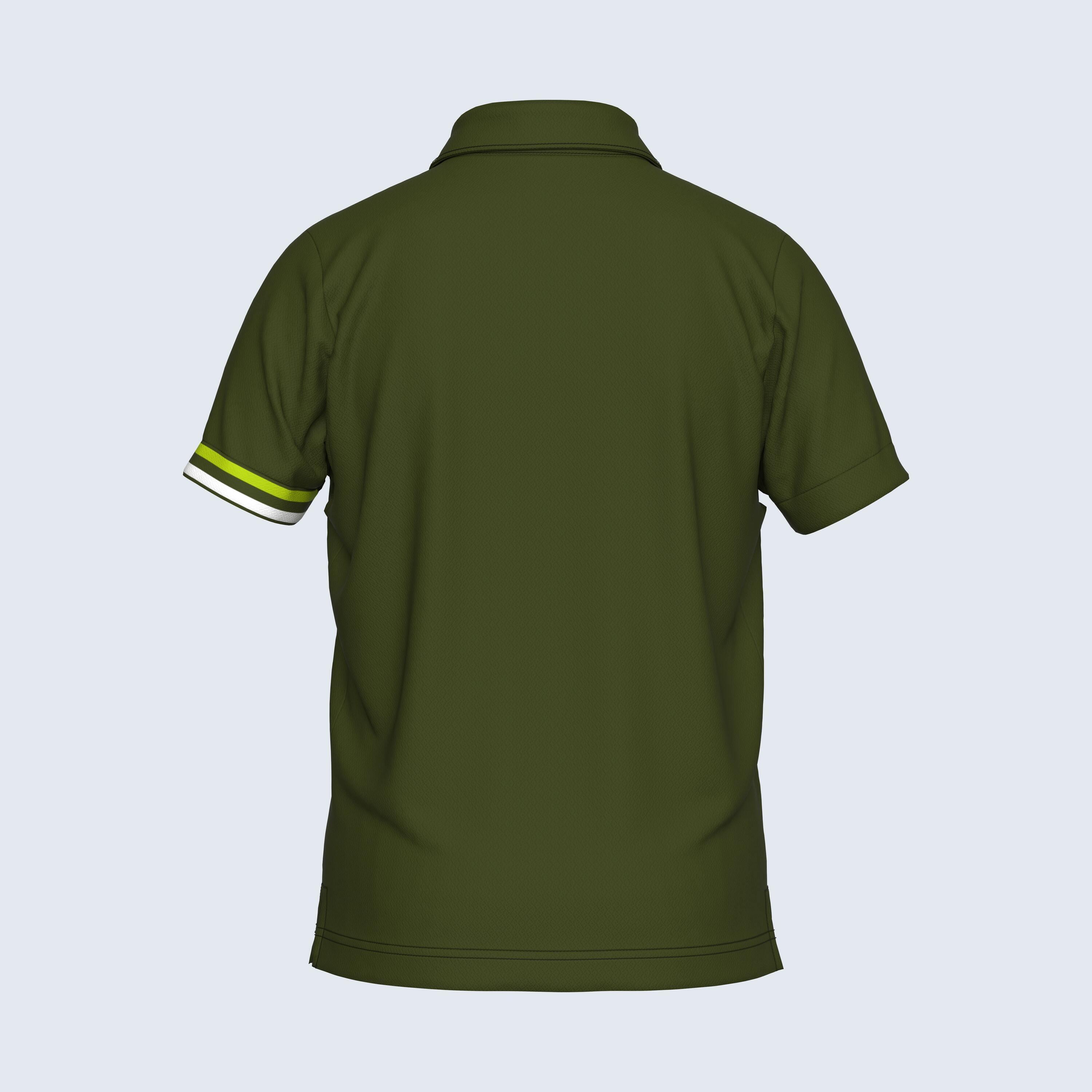 Polo Errea Emir 2/5