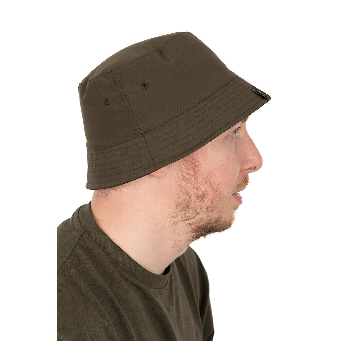Wendbarer Bucket Hat Fox 5/7