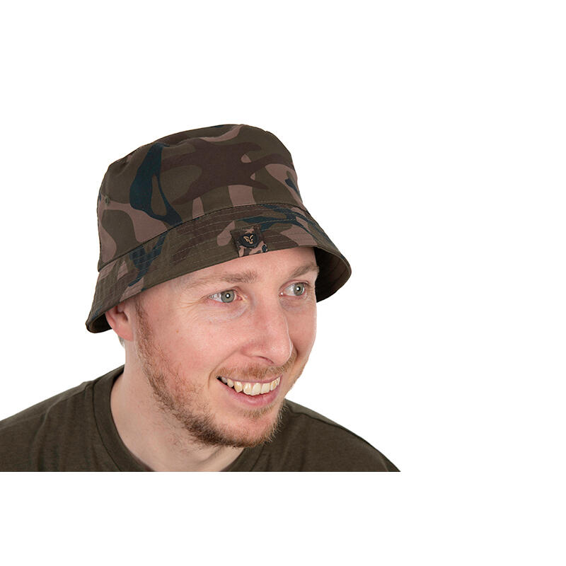 Wendbarer Bucket Hat Fox 4/7