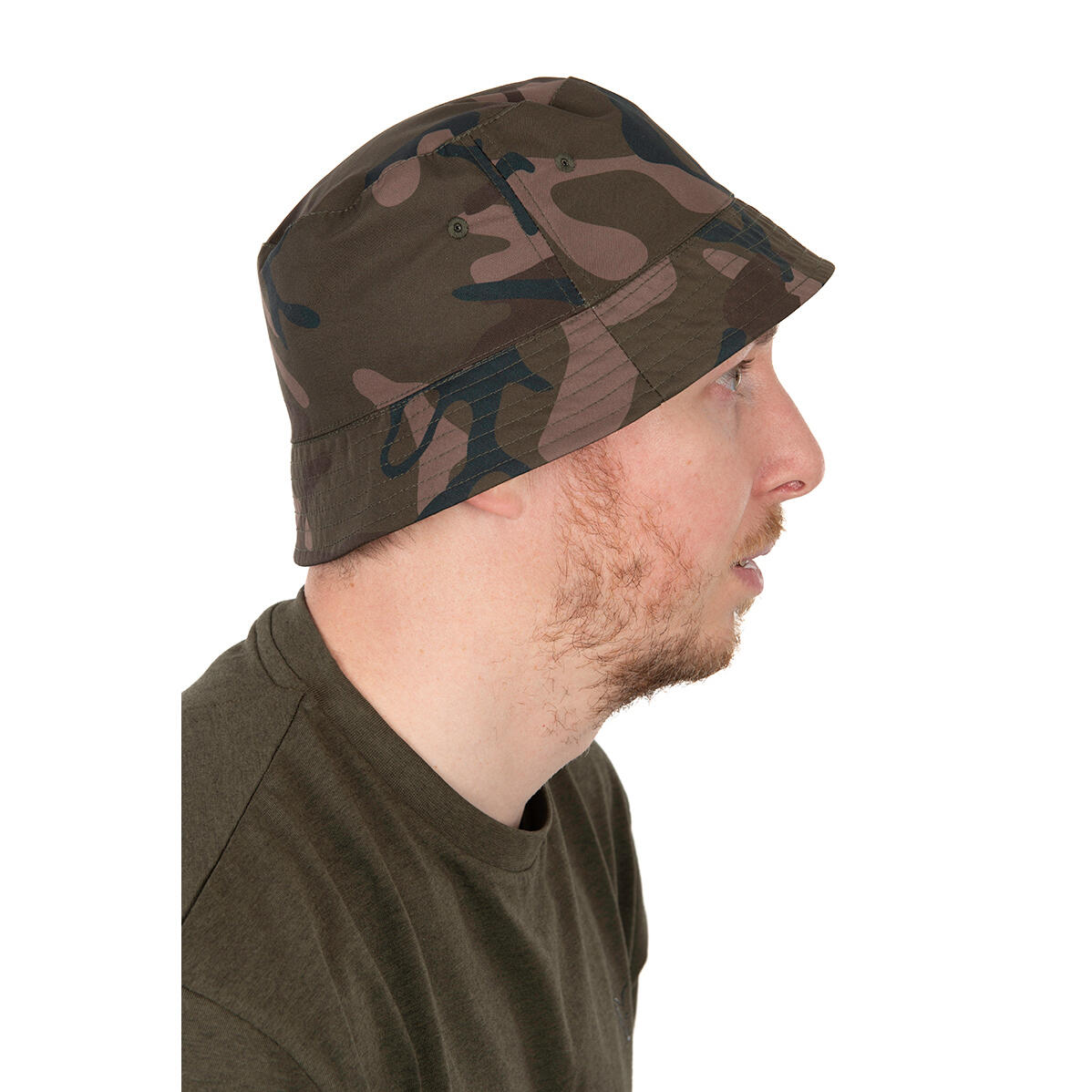 Wendbarer Bucket Hat Fox 6/7