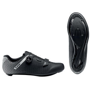 Fahrradschuhe Northwave core plus 2