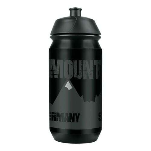SKS Mountain Bidon 500ml - Perfect voor Avontuurlijke Fietstochten 2/3