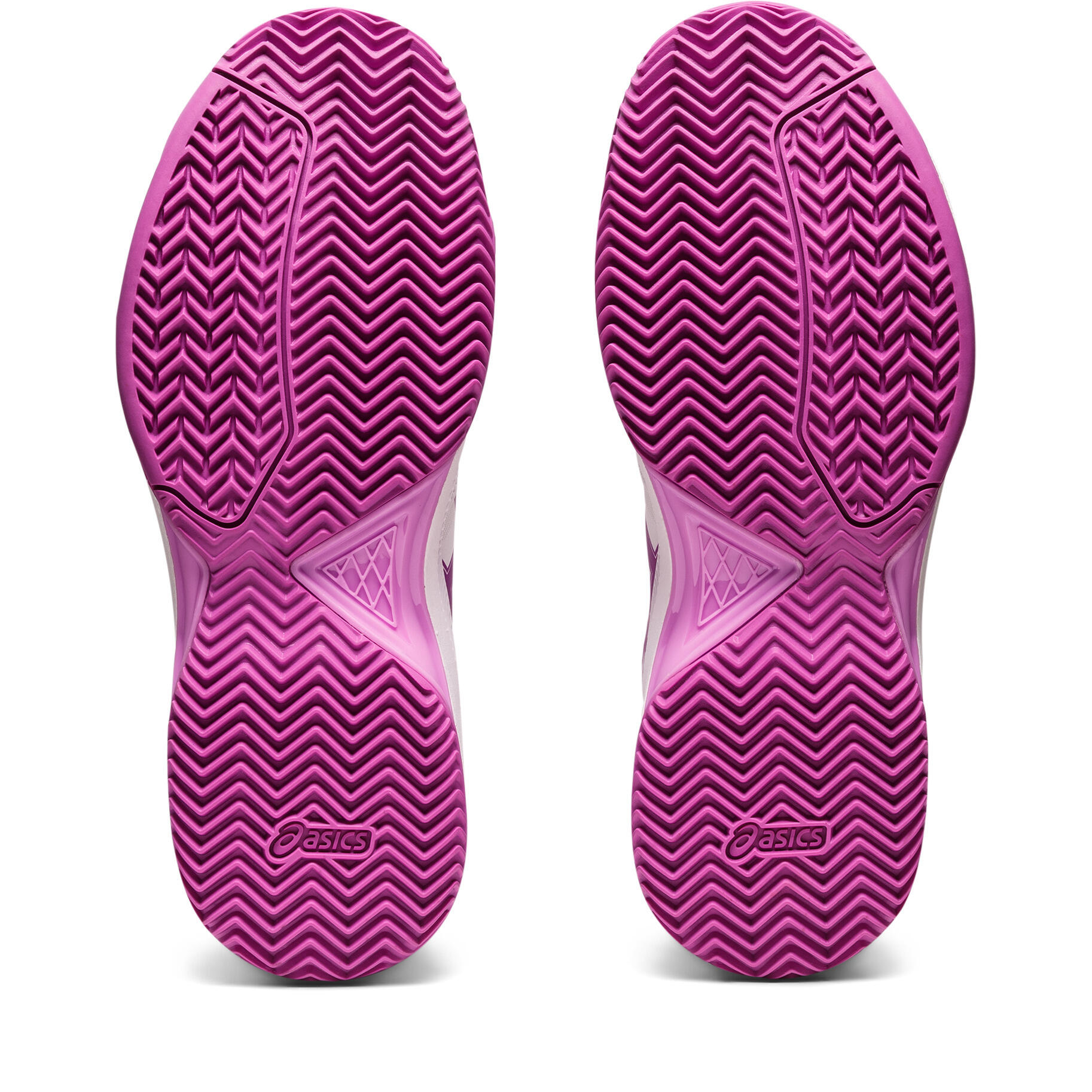 Zapatillas de Padel para Adultos Asics Gel-Padel Pro 5 4/7