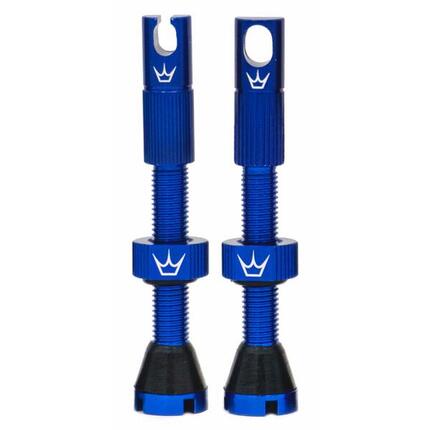 Valve tubless Peaty's MK2 Chris King