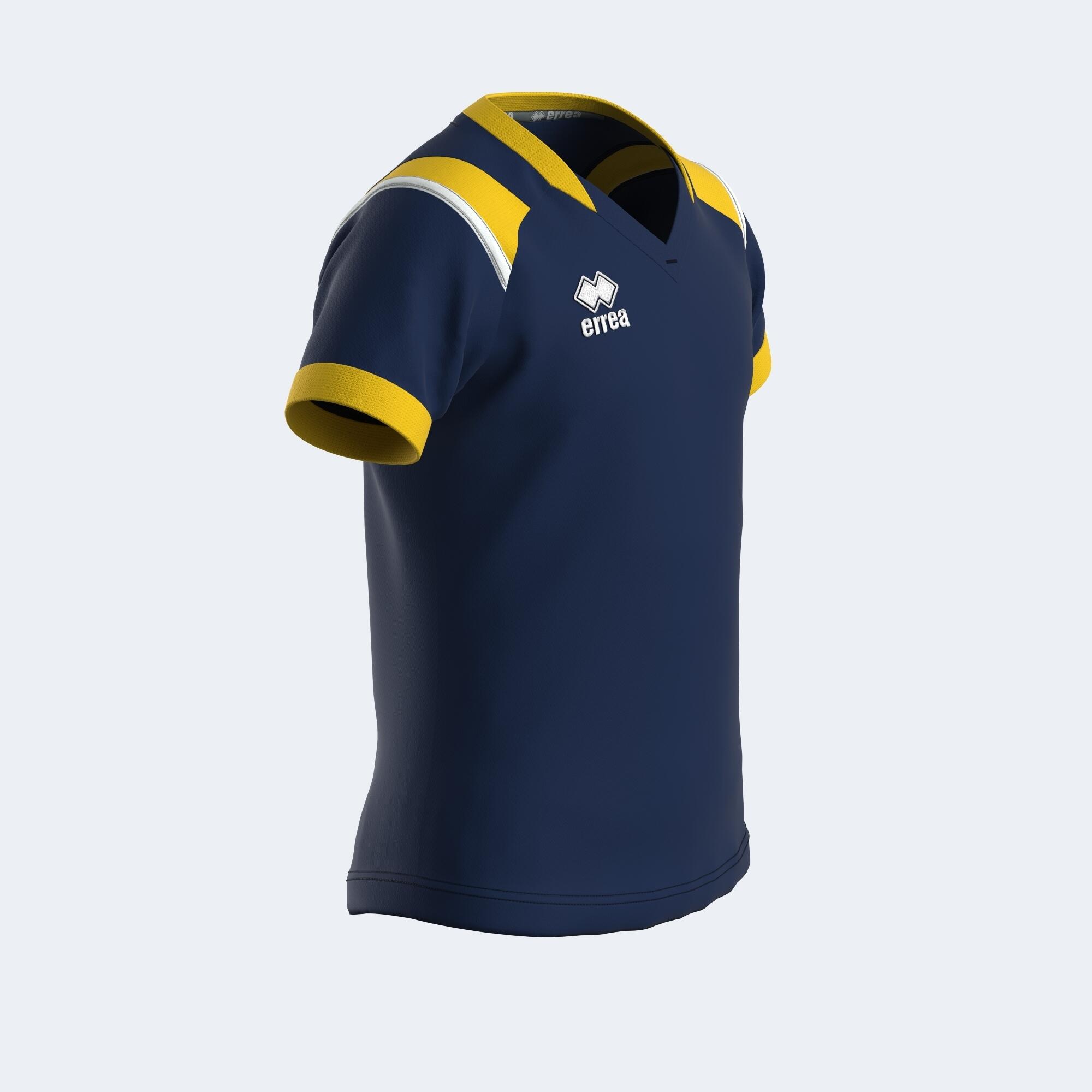 Maglia per bambini Errea lenny 4/4
