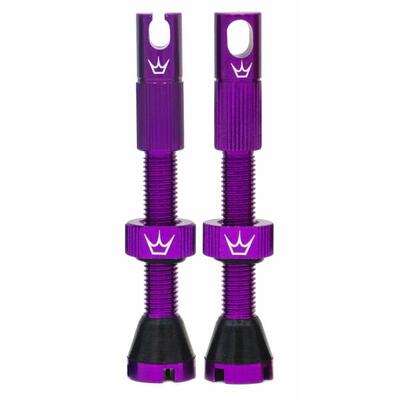 Valve tubless peaty's mk2 chris king