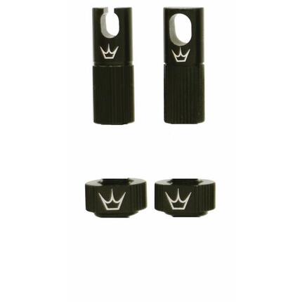 Ventilkappen Peaty's MK2 Chris King