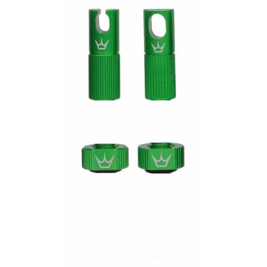 Cappucci per valvole Peaty's MK2 Chris King