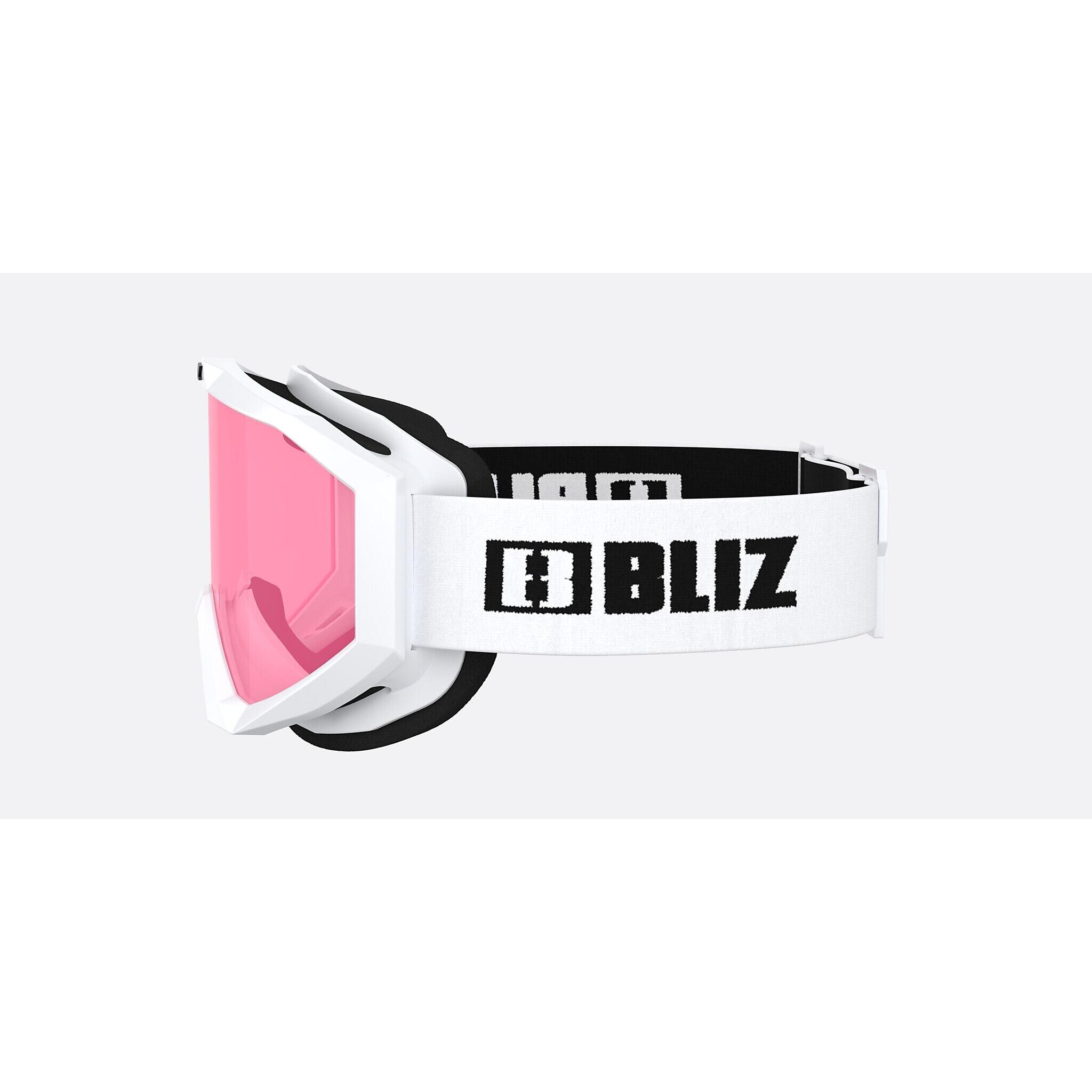 Masque de ski Bliz Liner 3/4