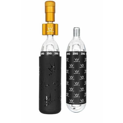 Pompe / Gonfleur Peaty's CO2 Holeshot