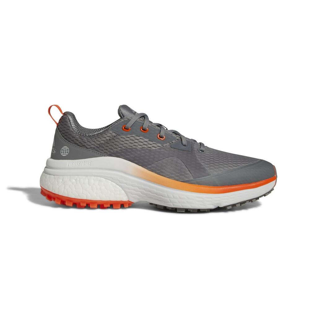 Men's Adidas Solarmotion Spikeless Golf Shoes