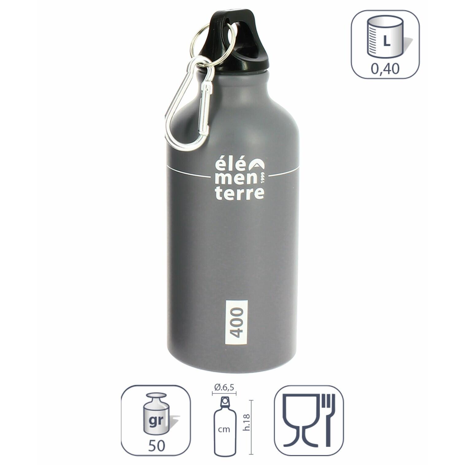 ELEMENTERRE Élémenterre Pear Aluminum Bottle