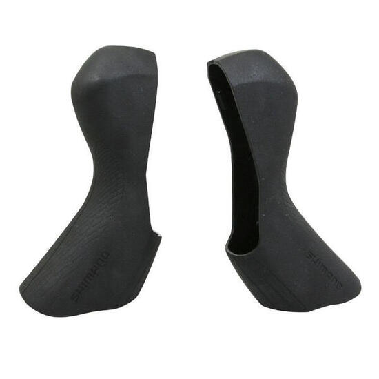 Coppia di poggiamano Shimano 105 R7020-7025 GRX400 TIAGRA R4720-4725