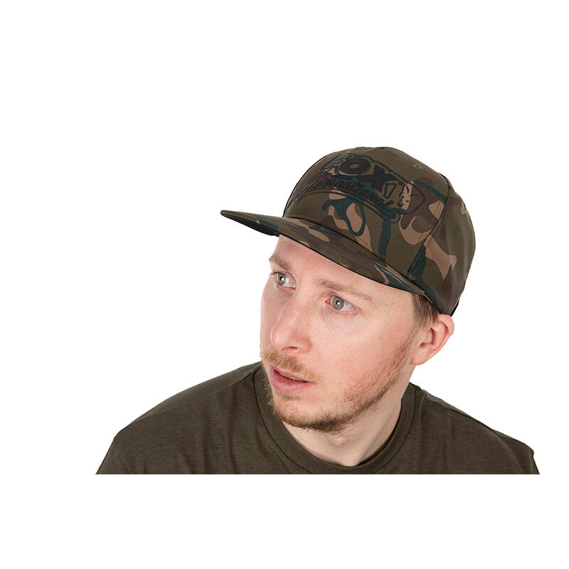 Kappe Fox 3/7