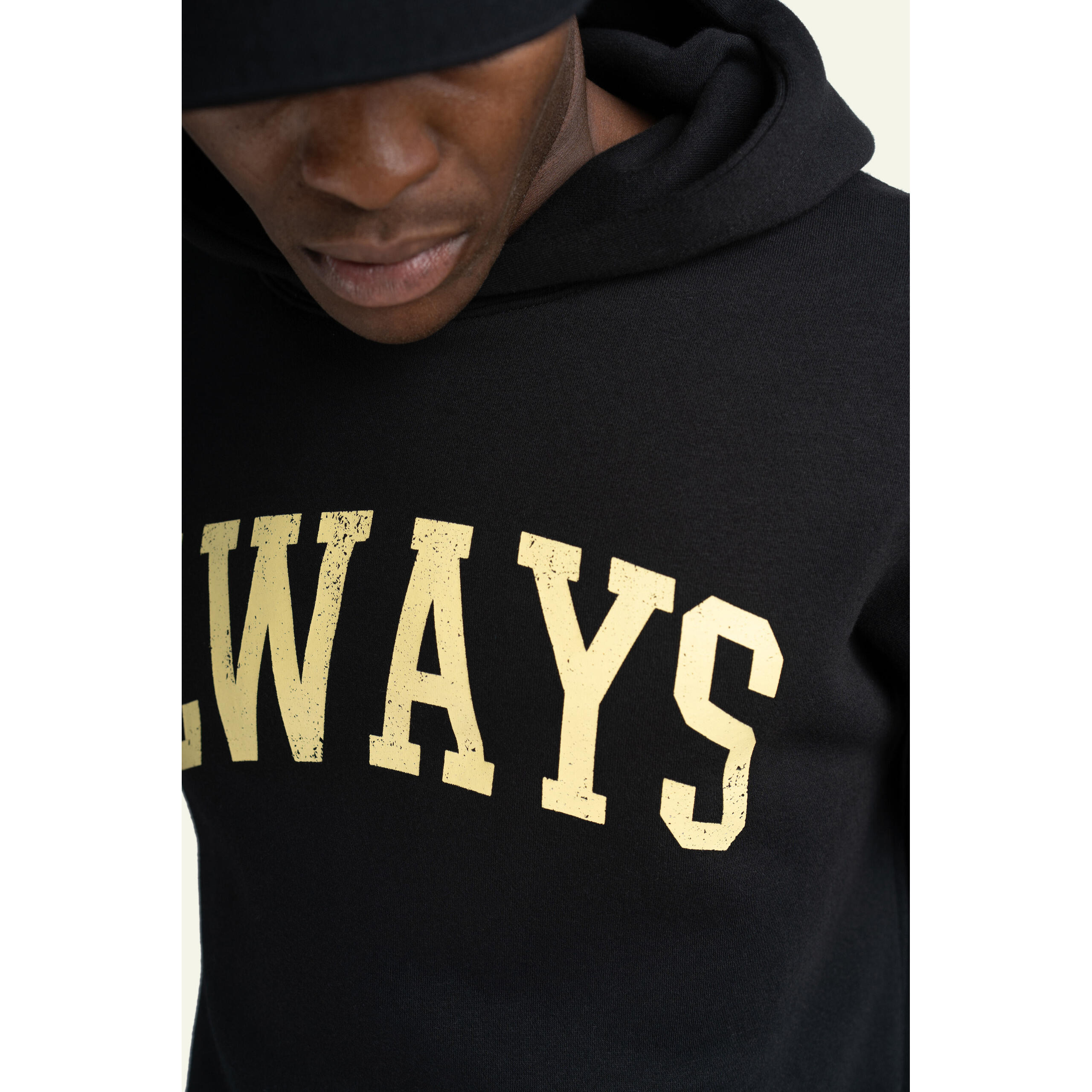Sweatshirt à capuche Benlee Gigante 5/7