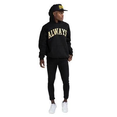 Hoodie benlee gigante