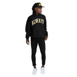 Sweatshirt à capuche Benlee Gigante