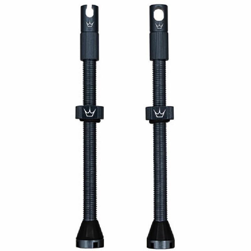 PEATY'S Valve tubless Peaty's MK2 Chris King CNC