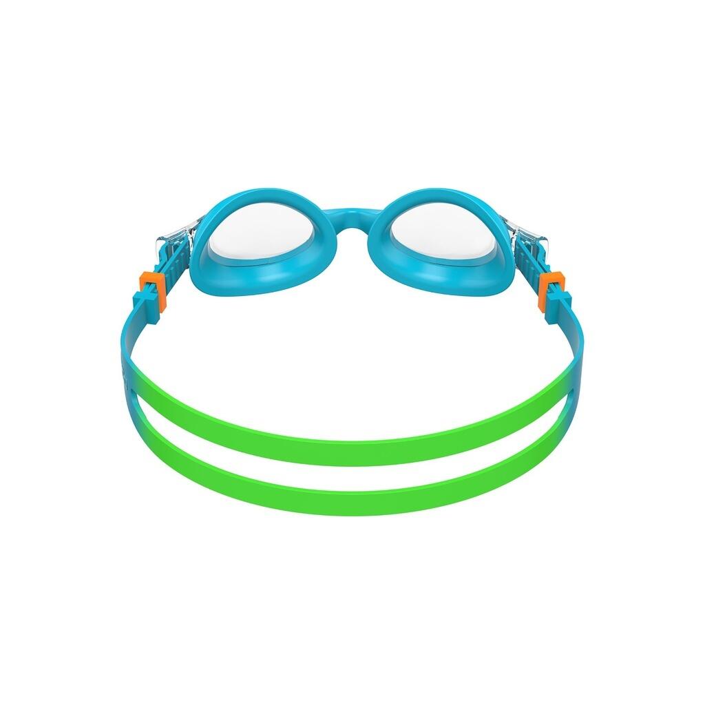 Óculos de natação para crianças Speedo Skoogle 3/5