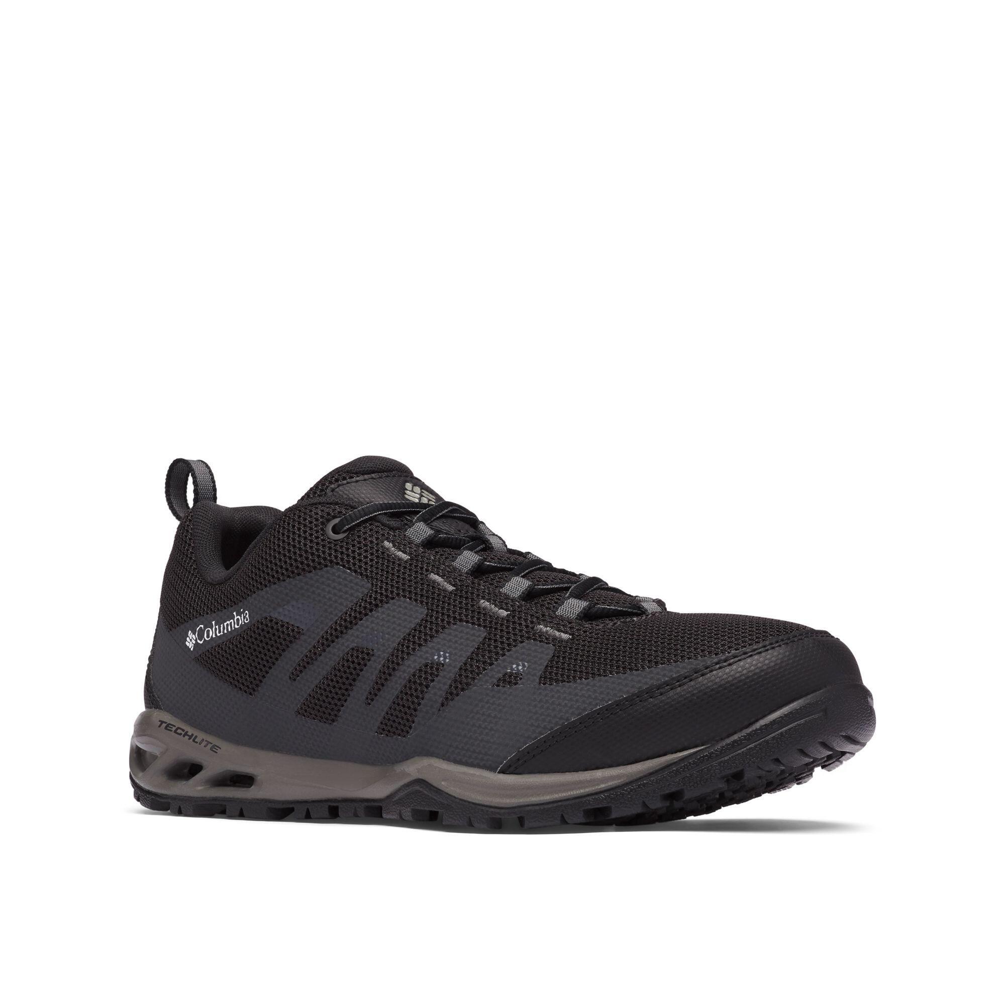 Buty trekkingowe męskie Columbia Vapor Vent 2/7