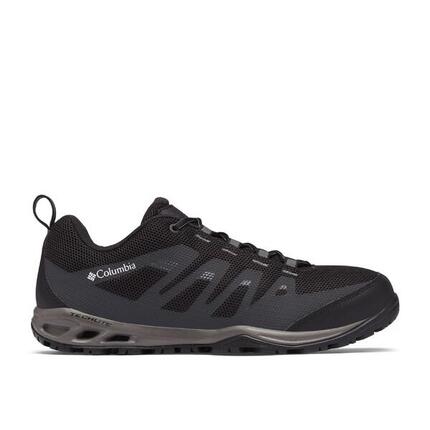 Herren trekking Schuhe Columbia Vapor Vent