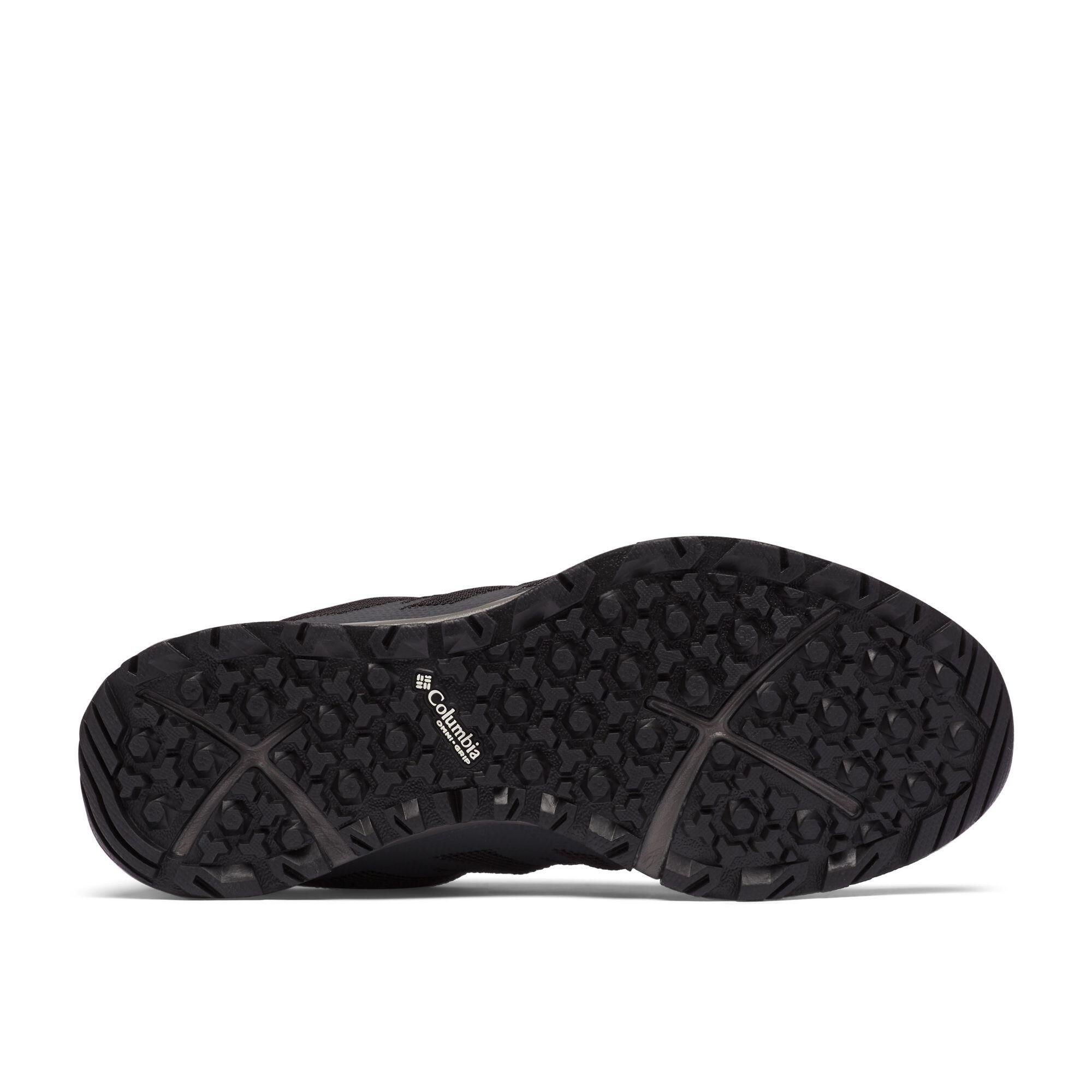 Buty trekkingowe męskie Columbia Vapor Vent 4/7