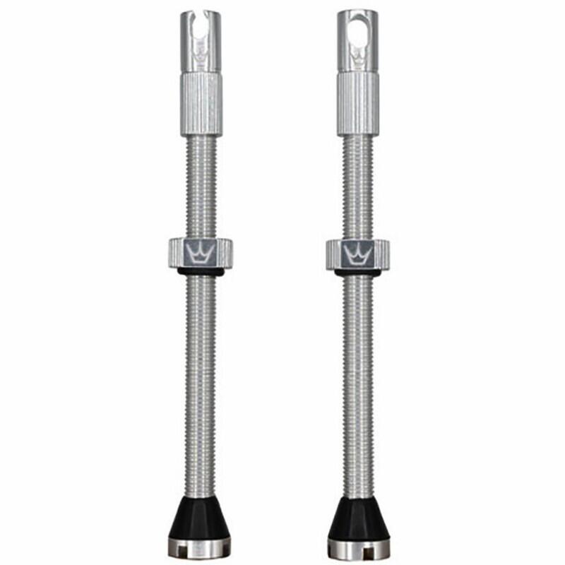 PEATY'S Valve tubless Peaty's MK2 Chris King CNC