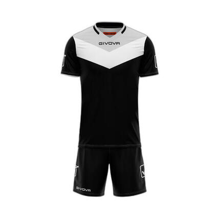 Ensemble maillot et short Givova Campo