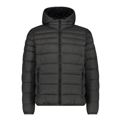 CMP Herren Winterjacke MAN JACKET FIX HOOD 34K2807