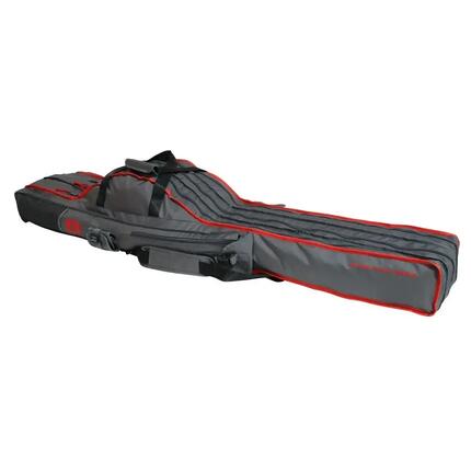Pokrowiec Mikado 3 komorowy 140cm