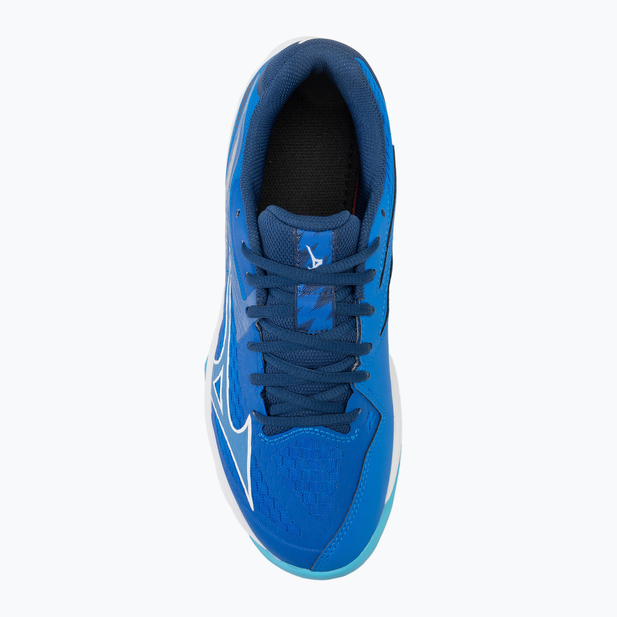 Zapatillas indoor para mujer Mizuno Thunder Blade Z 5/5