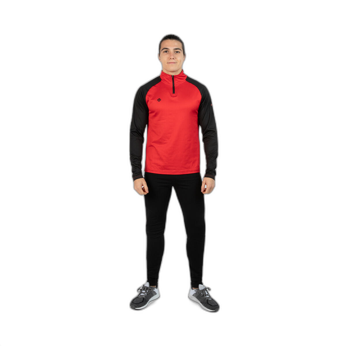 Thermische Wanderhose Izas Castellar 3/5